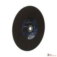 nortonschleifmittel/NORTON_schleifmittel_66252925457 Norton VULCAN for Petrol_Gas saw Cut-Off on METAL 300x3.5x20 GRIT 30_134143